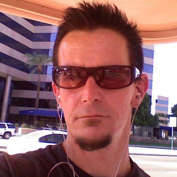 Meet your Posher, Joey - Picture 1 of 1